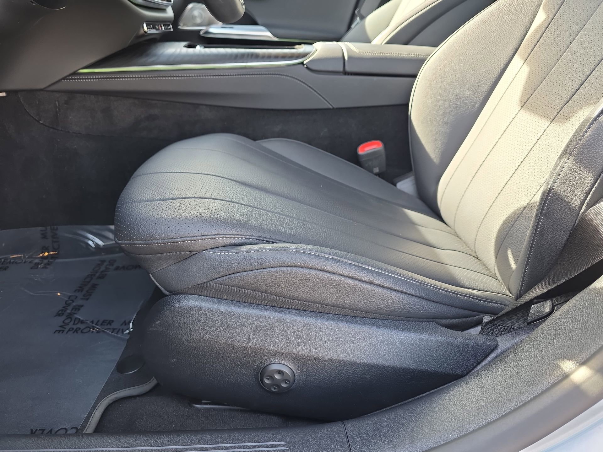 Certified 2025 Mercedes-Benz E 350 E 350 image 28