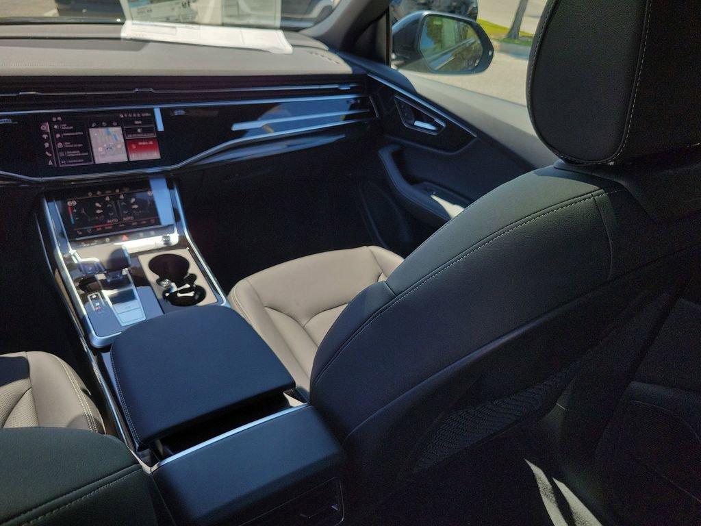 New 2026 Audi Q8 Premium Plus image 24