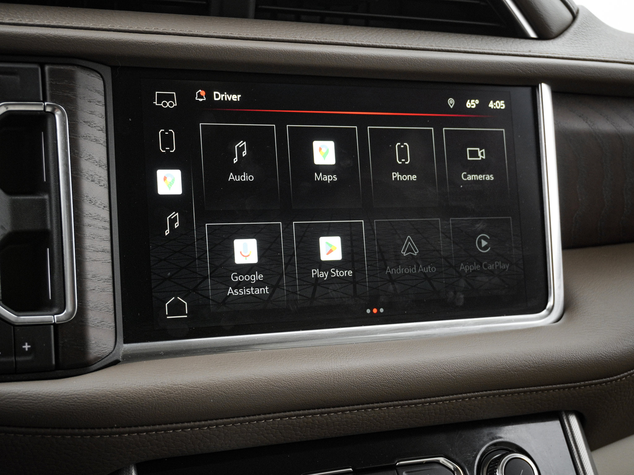 Used 2022 GMC Yukon XL Denali image 23