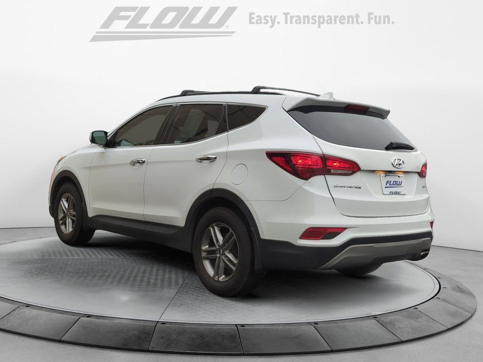 Used 2018 Hyundai Santa Fe Sport FWD image 6