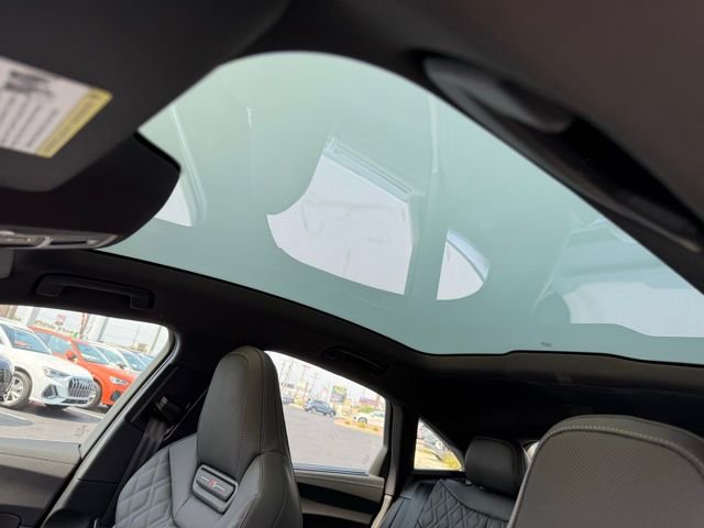 New 2025 Audi S5 Premium Plus image 12