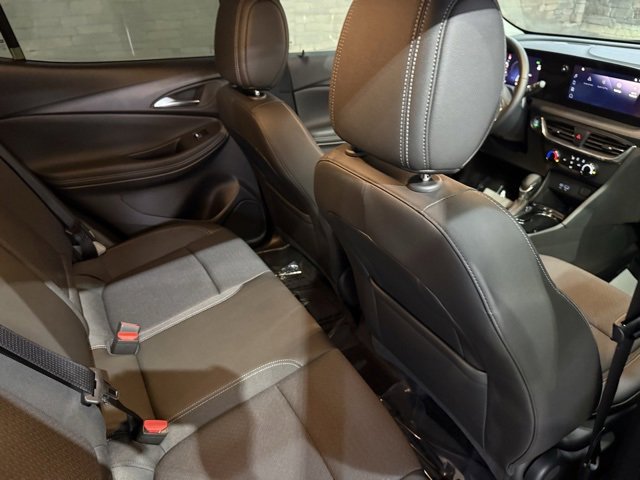 New 2026 Buick Encore GX Preferred image 32