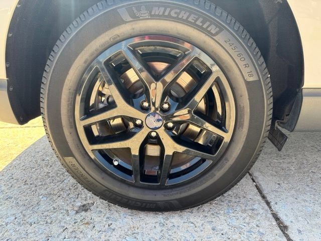 Used 2022 Ford Edge SEL AWD/4WD image 18