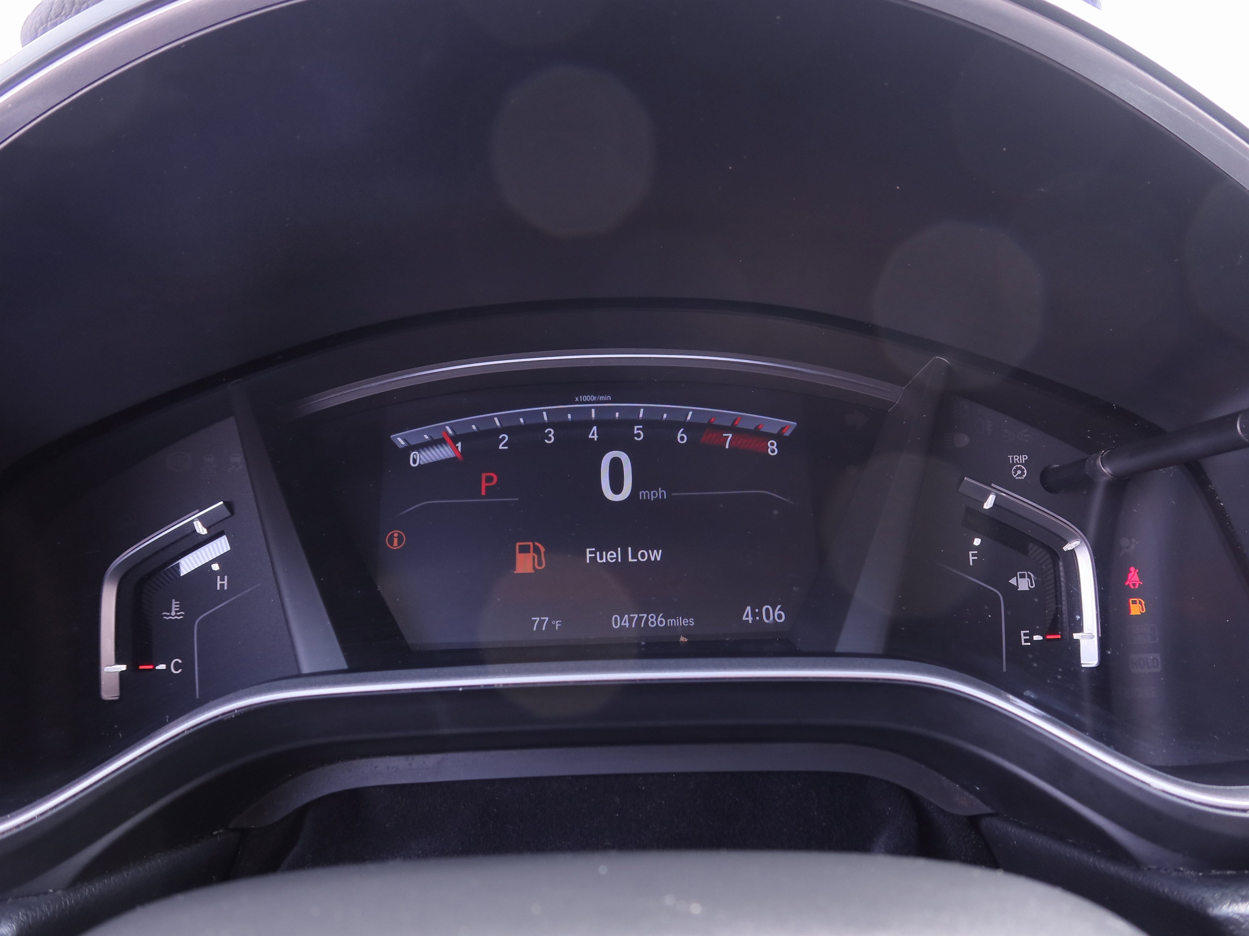 Used 2020 Honda CR-V Touring image 26