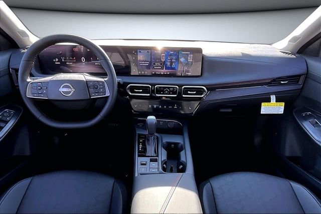 New 2026 Nissan Sentra SR image 5