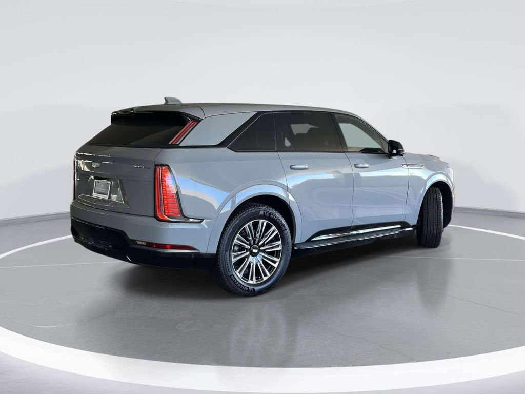 New 2026 Cadillac Escalade IQ Sport 1 image 3