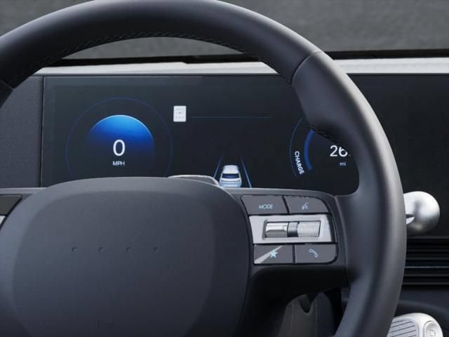 New 2026 Hyundai Ioniq 5 XRT AWD/4WD image 14