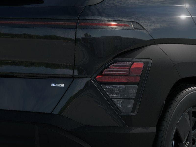 New 2026 Hyundai Kona SEL Sport image 10