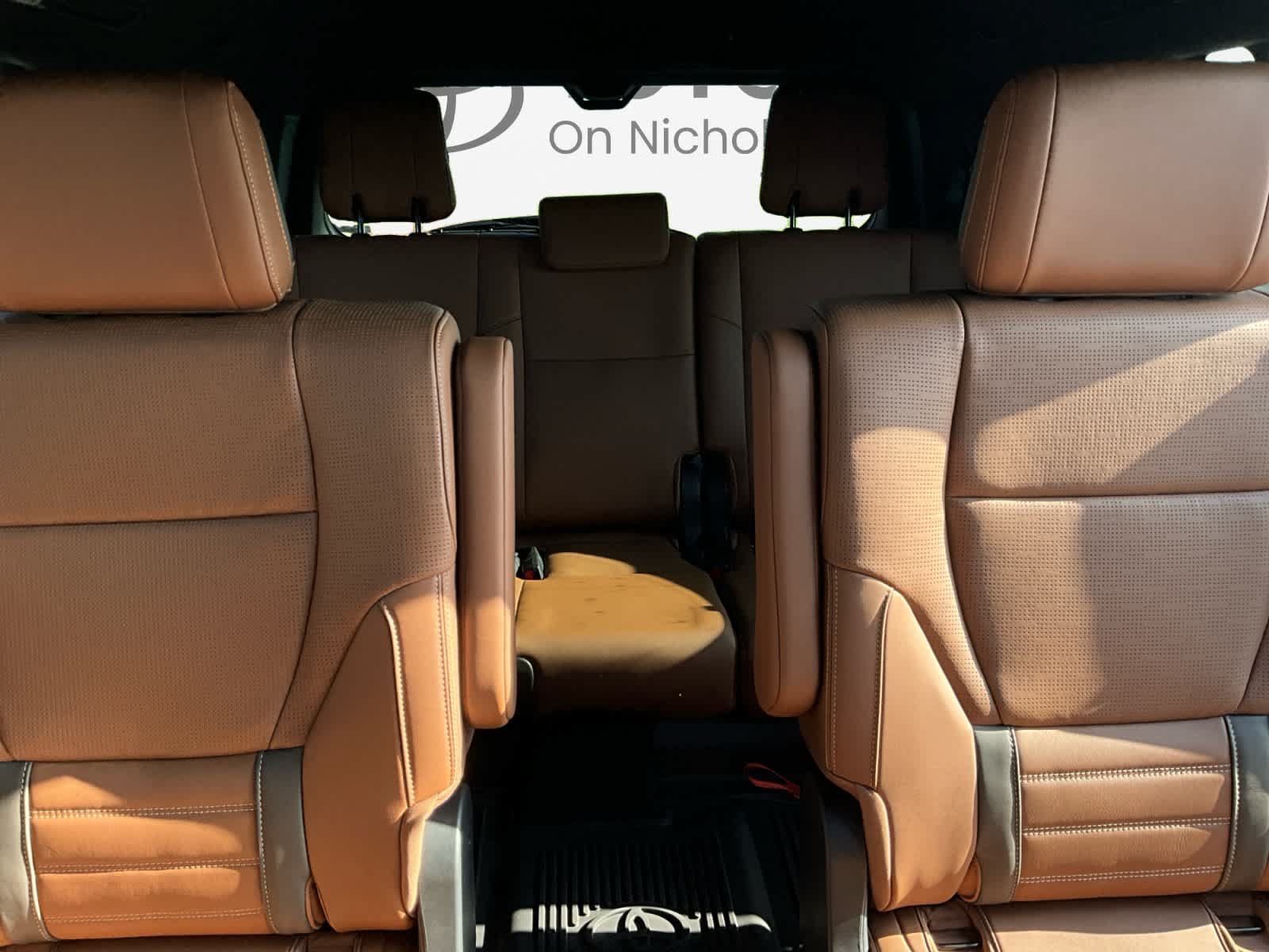 New 2026 Toyota Sequoia 1794 Edition AWD/4WD image 27