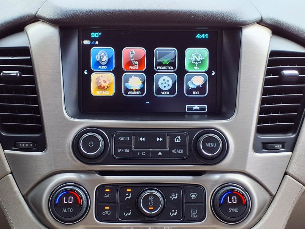 Certified 2020 GMC Yukon Denali w/ Denali Ultimate Package image 9