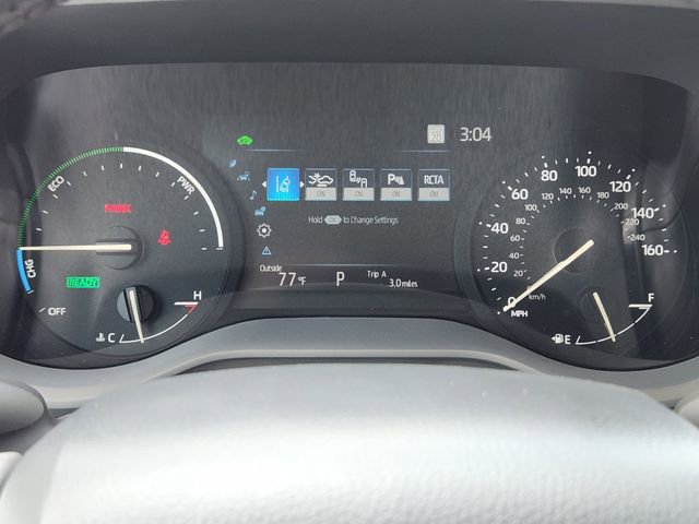 New 2026 Toyota Sienna XLE FWD image 13