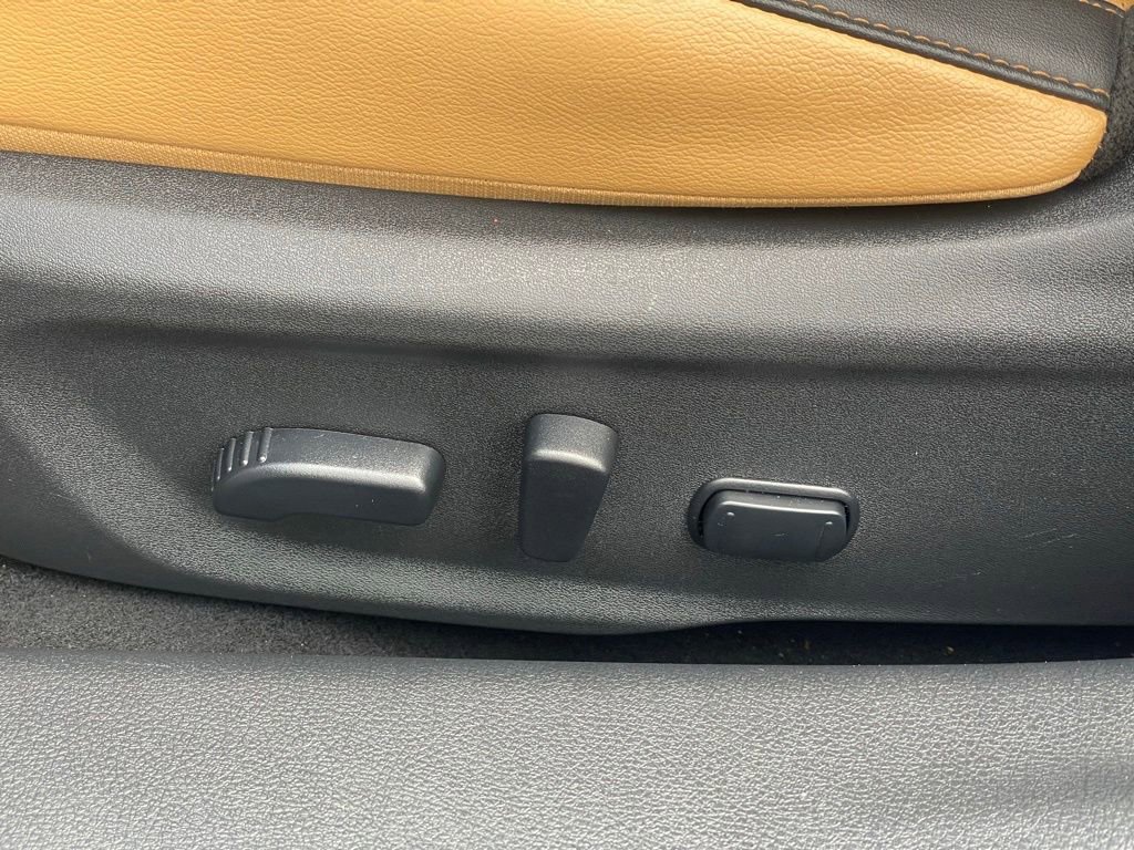 Certified 2023 Nissan Sentra SV w/ SV Premium Package FWD image 15