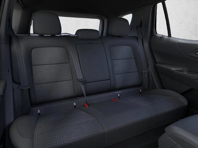 New 2026 Chevrolet Equinox LT w/ Midnight Edition image 17