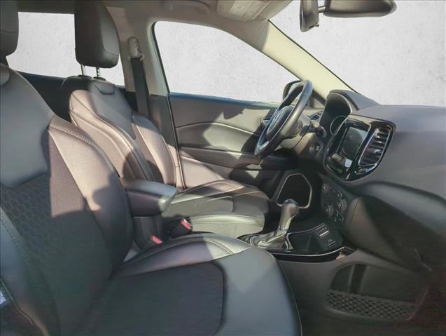 Used 2020 Jeep Compass Latitude image 21