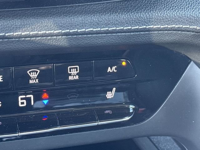 Used 2023 Buick Envision Essence FWD image 20