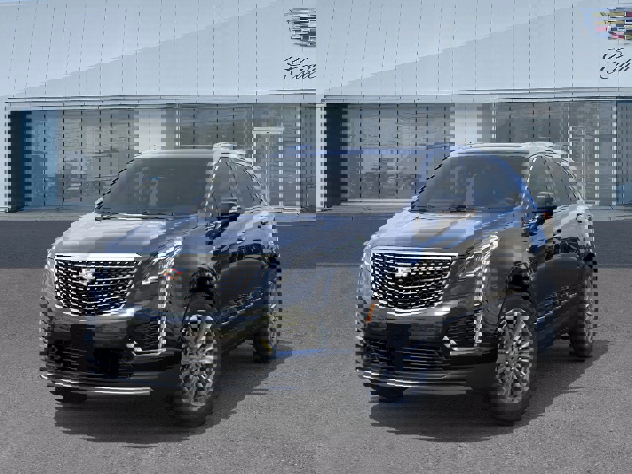 New 2026 Cadillac XT5 Premium Luxury w/ Driver Assist Package image 6