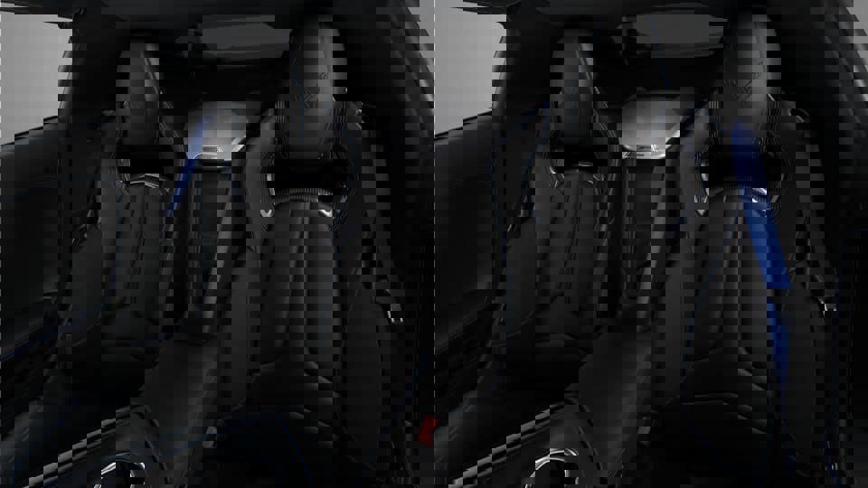 New 2026 Chevrolet Corvette Z06 image 53