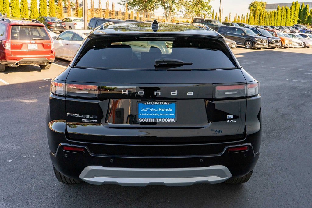 New 2026 Honda Prologue Touring image 7
