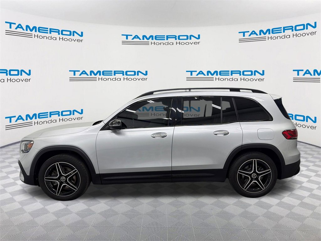Used 2021 Mercedes-Benz GLB 250 image 2