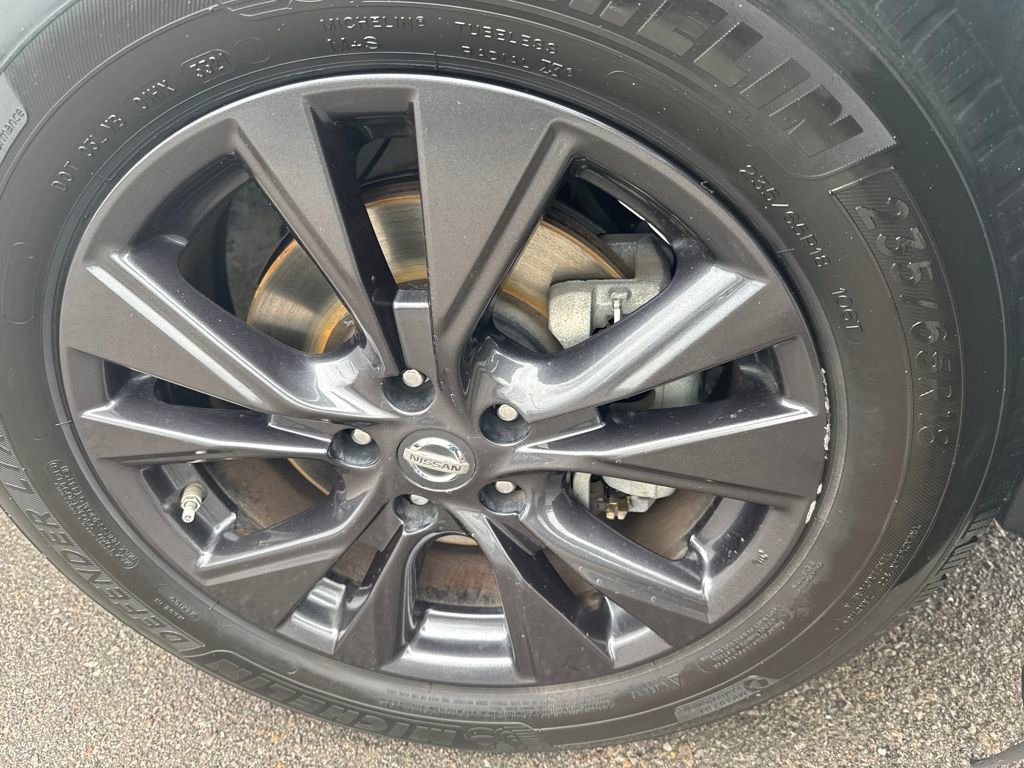 Used 2018 Nissan Murano SV w/ Premium Package image 38