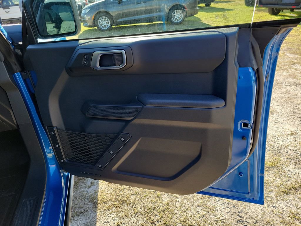 New 2026 Ford Bronco Big Bend w/ Black Diamond Package image 34