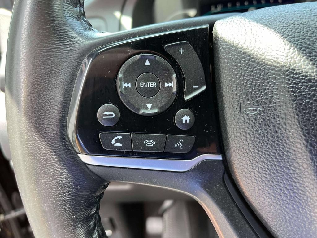 Used 2021 Honda Passport EX-L image 32