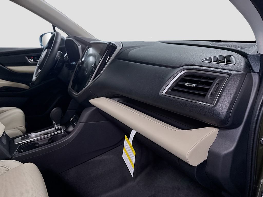 New 2026 Subaru Ascent Limited image 30