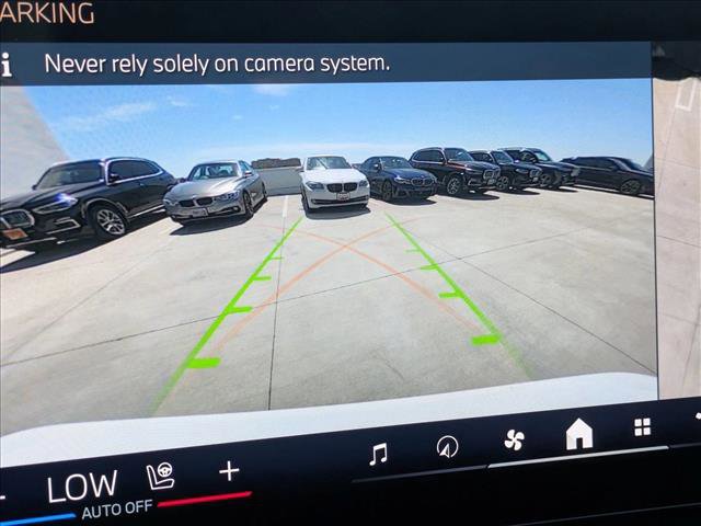 New 2026 BMW 750e xDrive AWD/4WD image 13