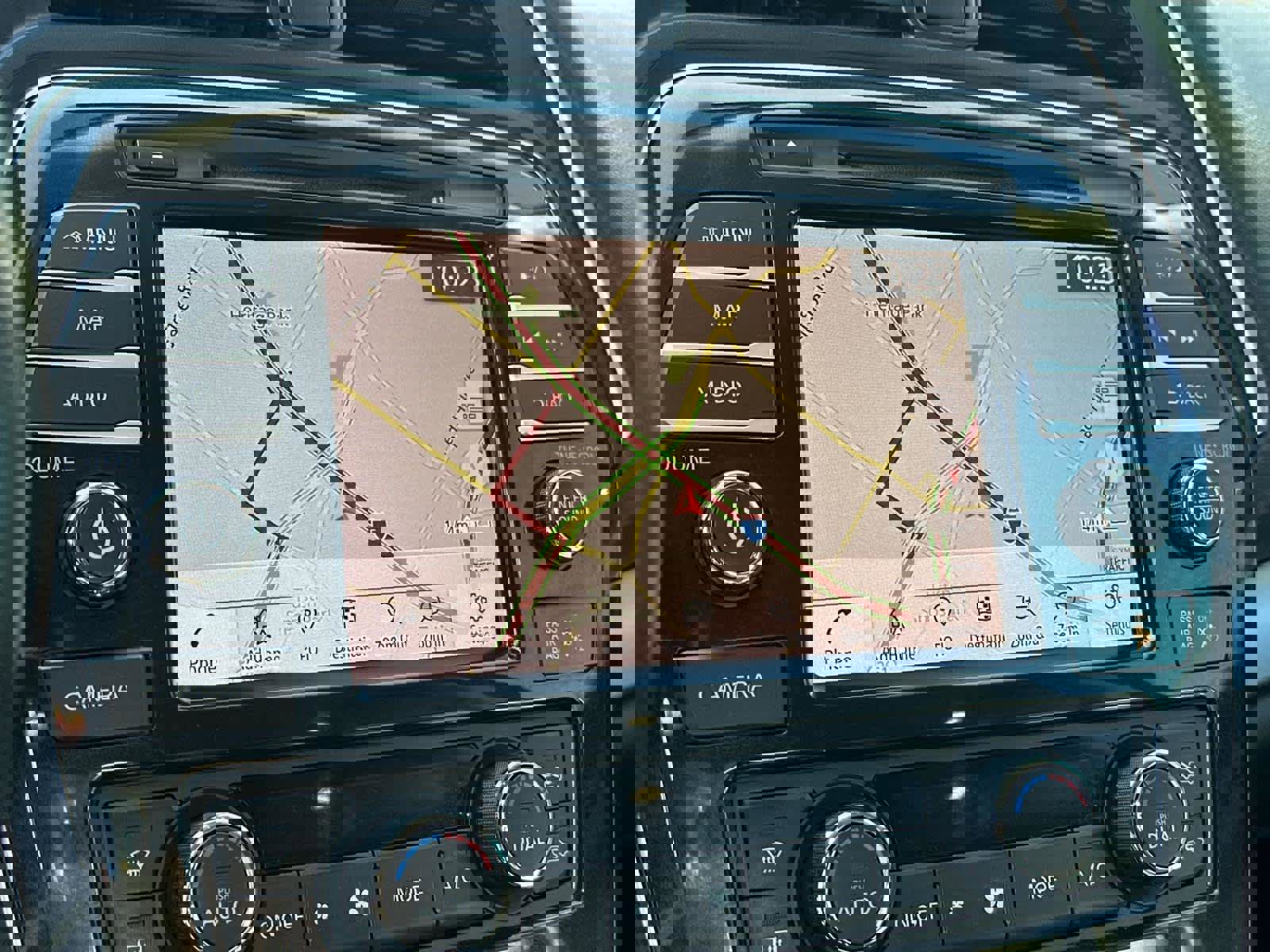 Used 2020 Nissan Maxima 3.5 SV w/ Floor Mat Group image 17