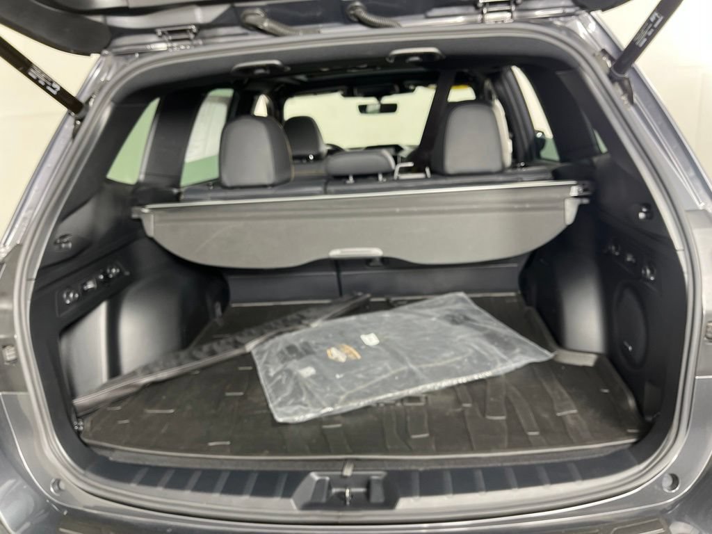 Used 2023 Subaru Forester Wilderness AWD/4WD image 12