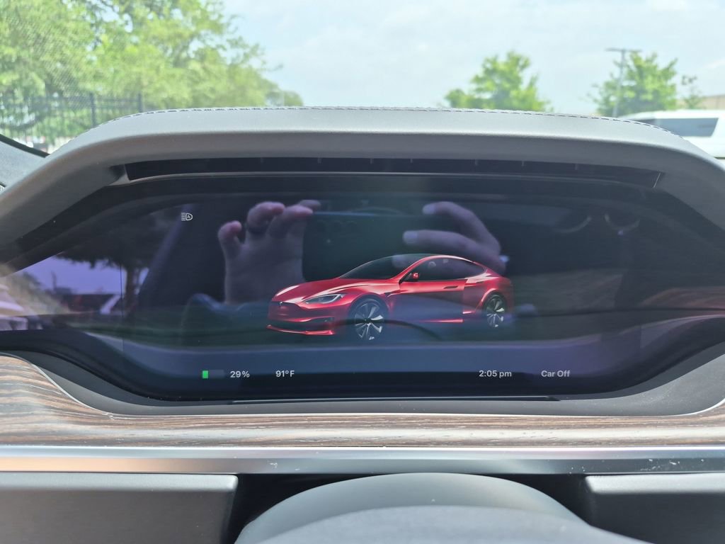 Used 2024 Tesla Model S AWD/4WD image 22