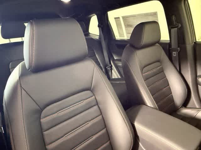 New 2027 Honda CR-V Sport Touring image 61