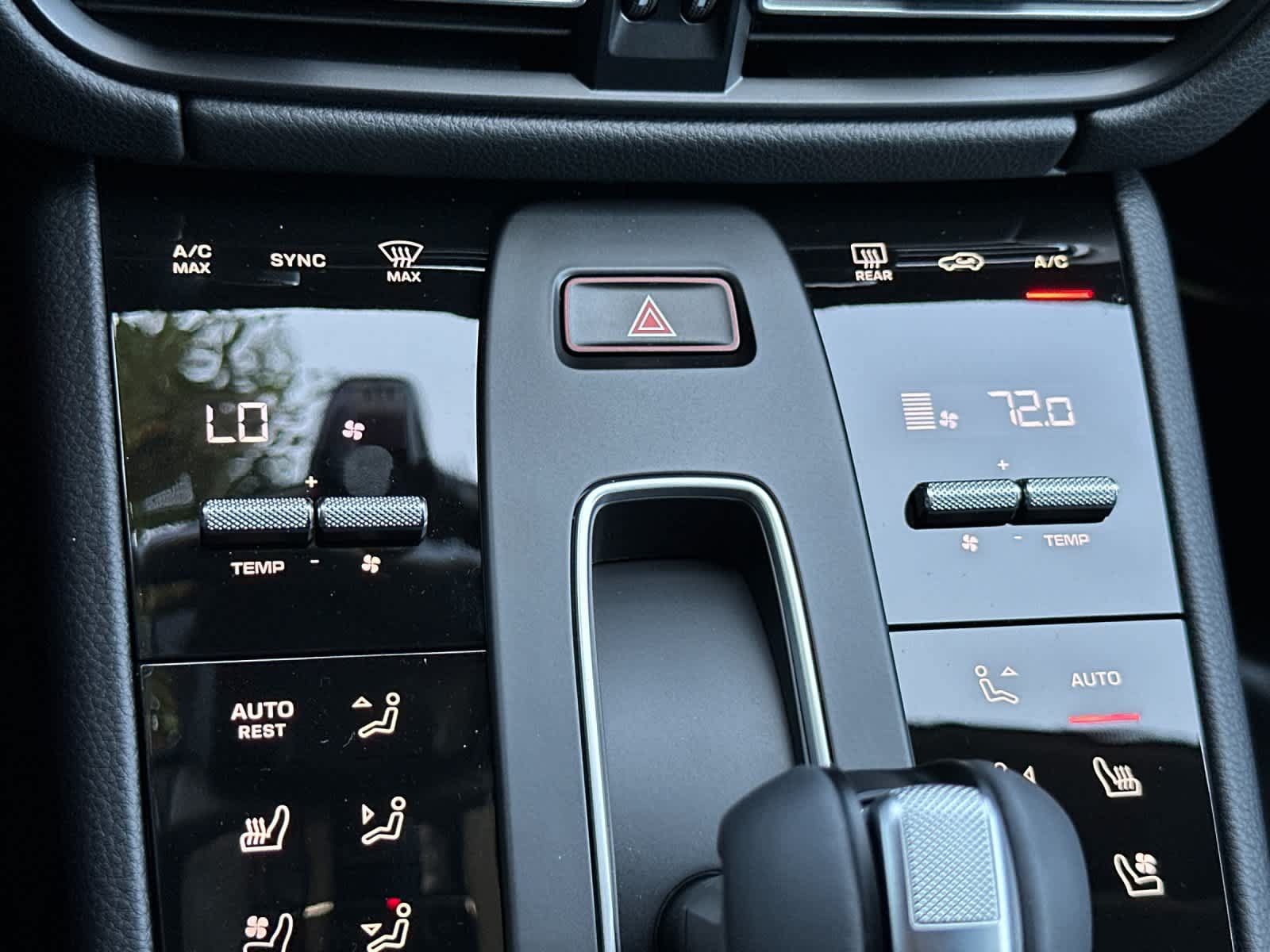 New 2026 Porsche Macan AWD/4WD image 23