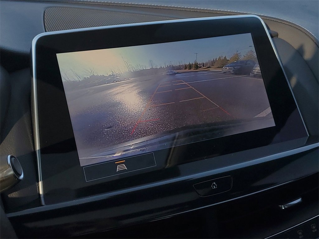 Used 2024 Cadillac CT5 Premium Luxury w/ Technology Package image 23