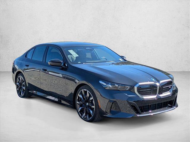 New 2025 BMW i5 M60 image 7