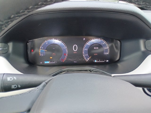 New 2026 Jeep Compass Limited AWD/4WD image 14
