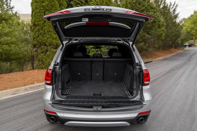Used 2017 BMW X5 sDrive35i RWD image 19