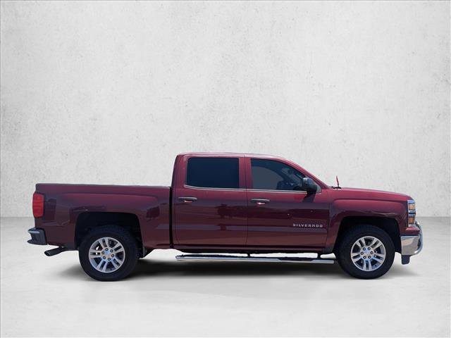 Used 2014 Chevrolet Silverado 1500 LT w/ All Star Edition RWD video 4