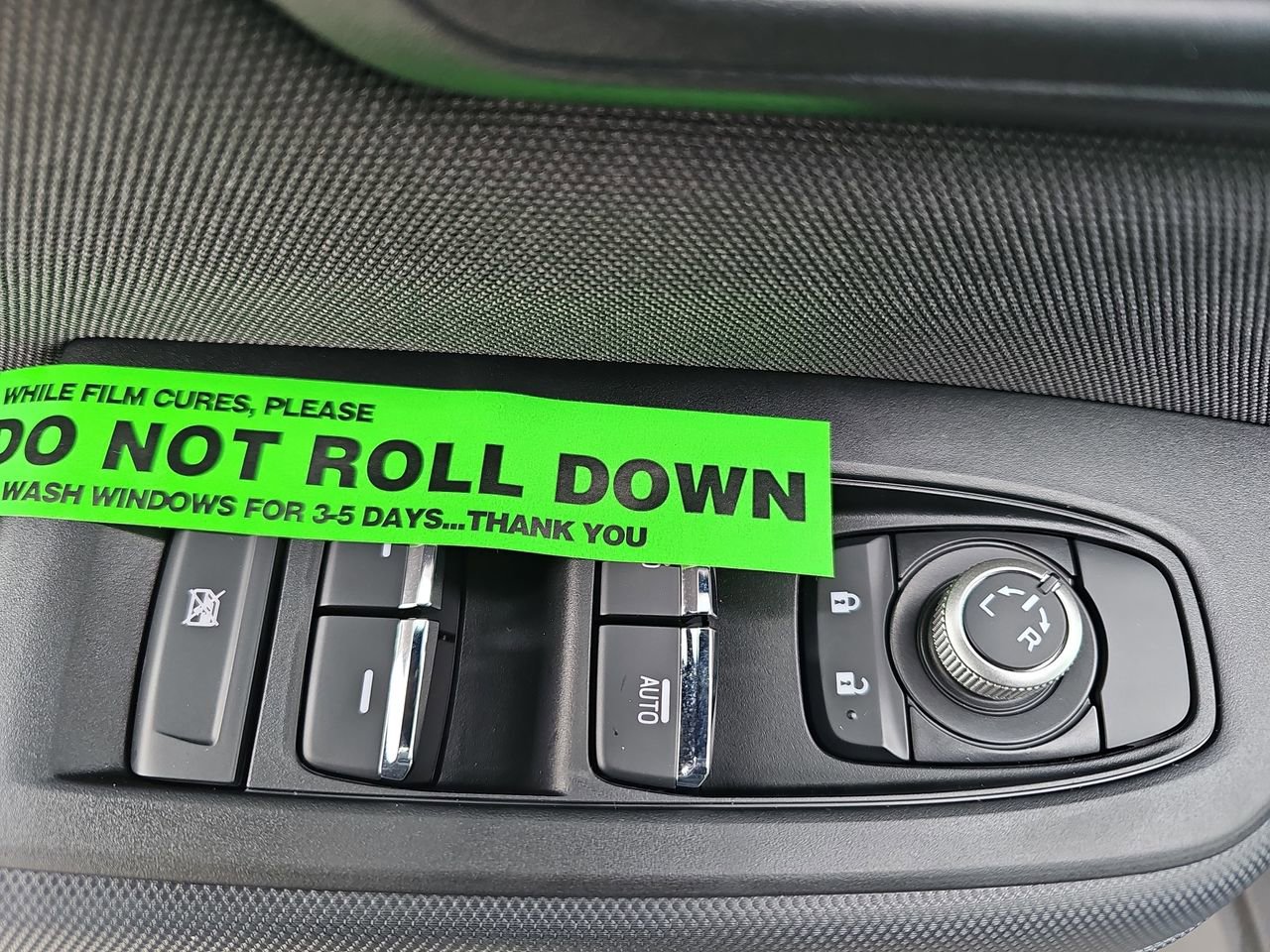 New 2026 Subaru Forester Premium image 27