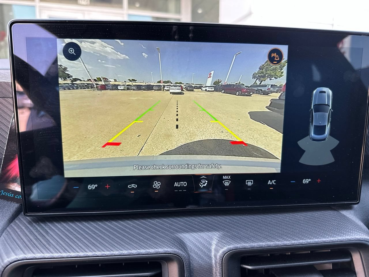 Used 2025 Ford Mustang GT RWD image 7