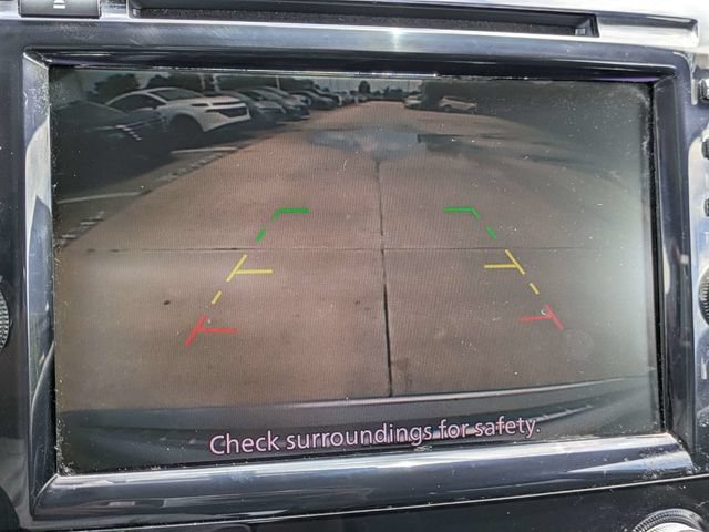 Used 2019 Nissan Murano SV w/ Cargo Package FWD image 21