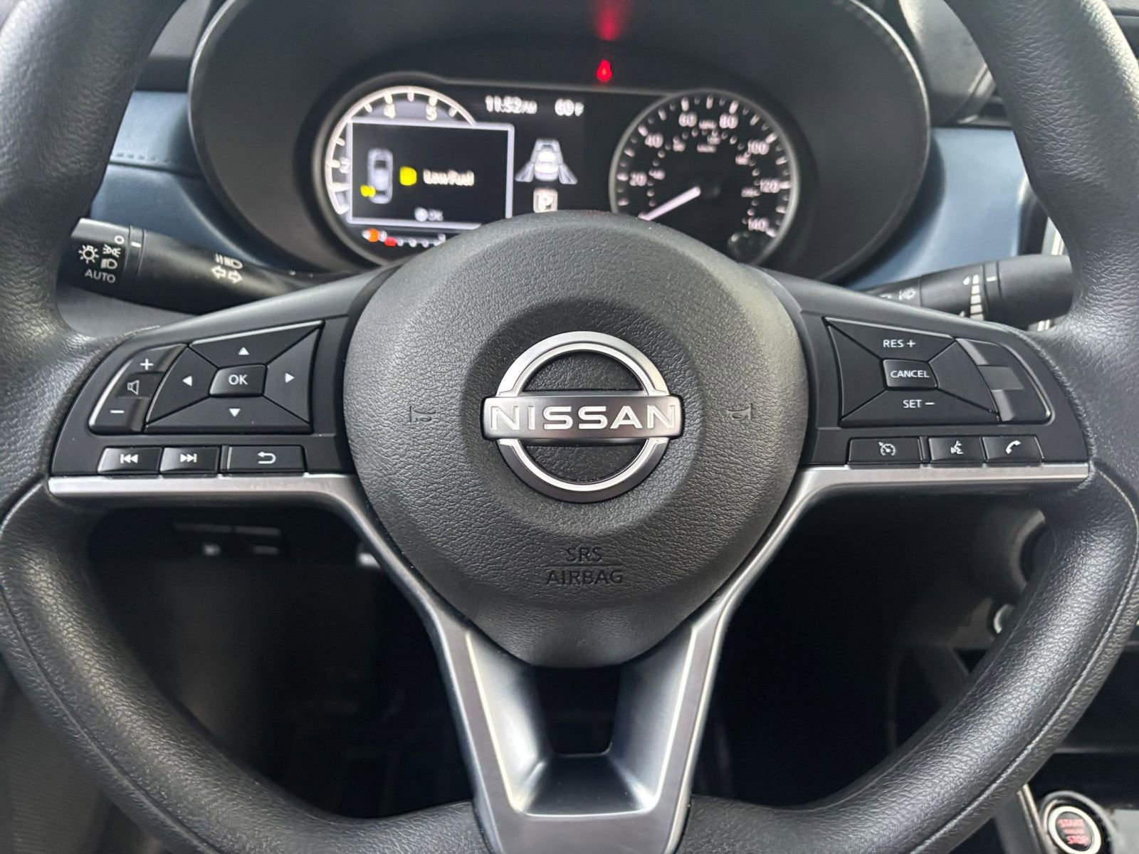 Used 2025 Nissan Versa SV image 25