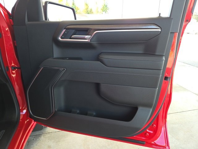 New 2026 Chevrolet Silverado 1500 LT image 37