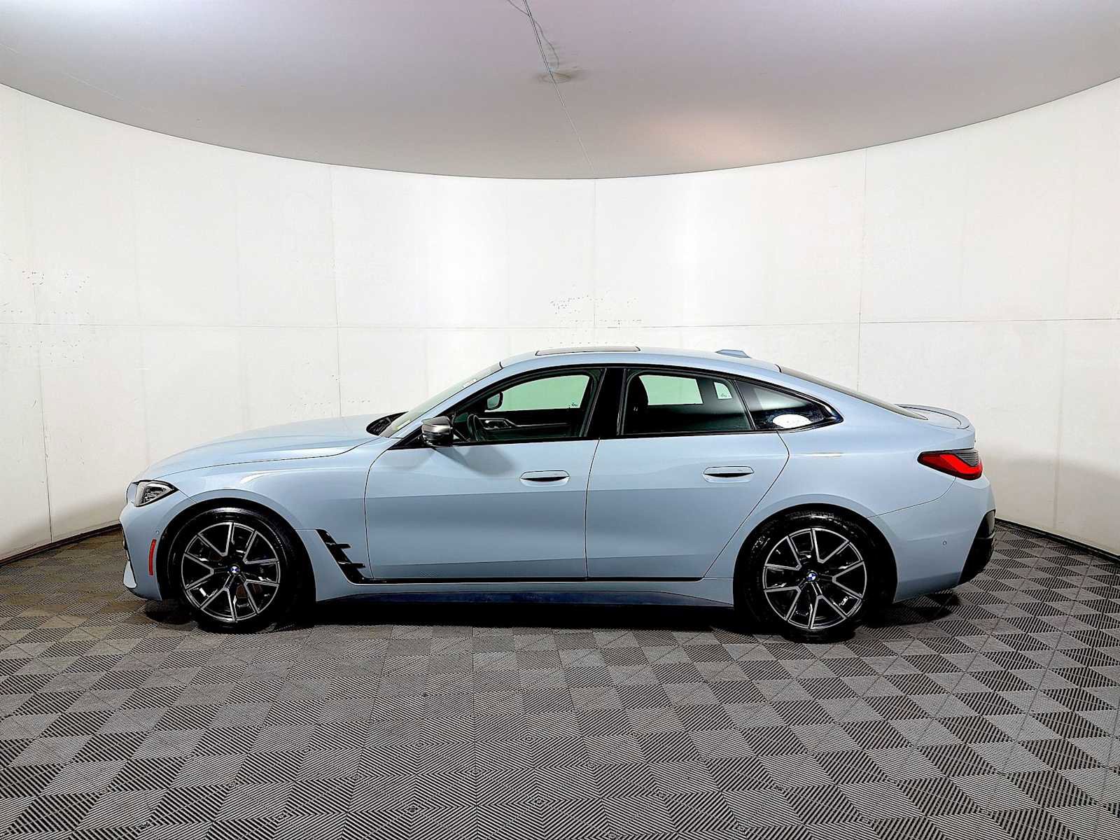Certified 2024 BMW M440i xDrive Gran Coupe w/ Premium Package image 4