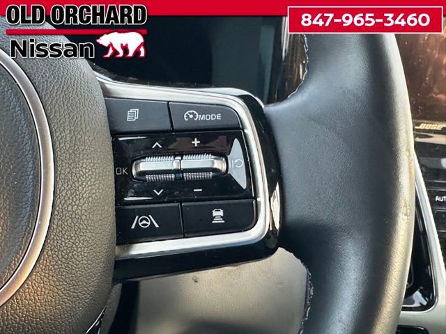 Used 2023 Kia Sorento SX Prestige image 21