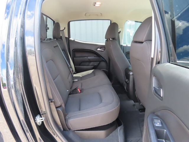 Used 2021 Chevrolet Colorado LT w/ Redline Special Edition AWD/4WD image 31