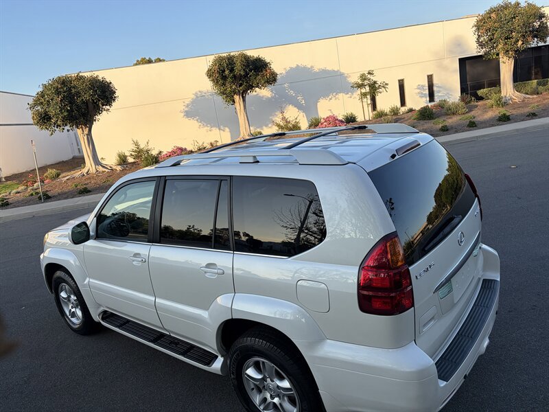 Used 2004 Lexus GX 470 image 12