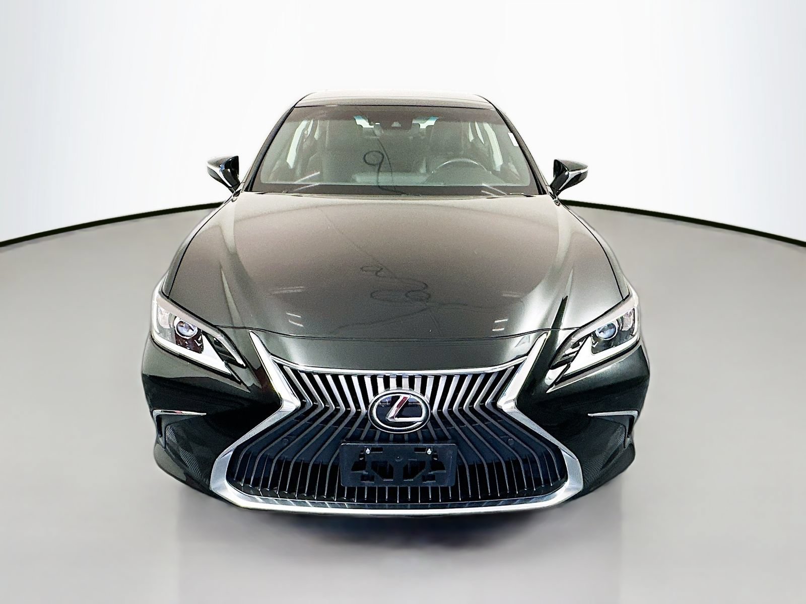 Used 2020 Lexus ES 350 w/ Accessory Package 2 FWD image 2