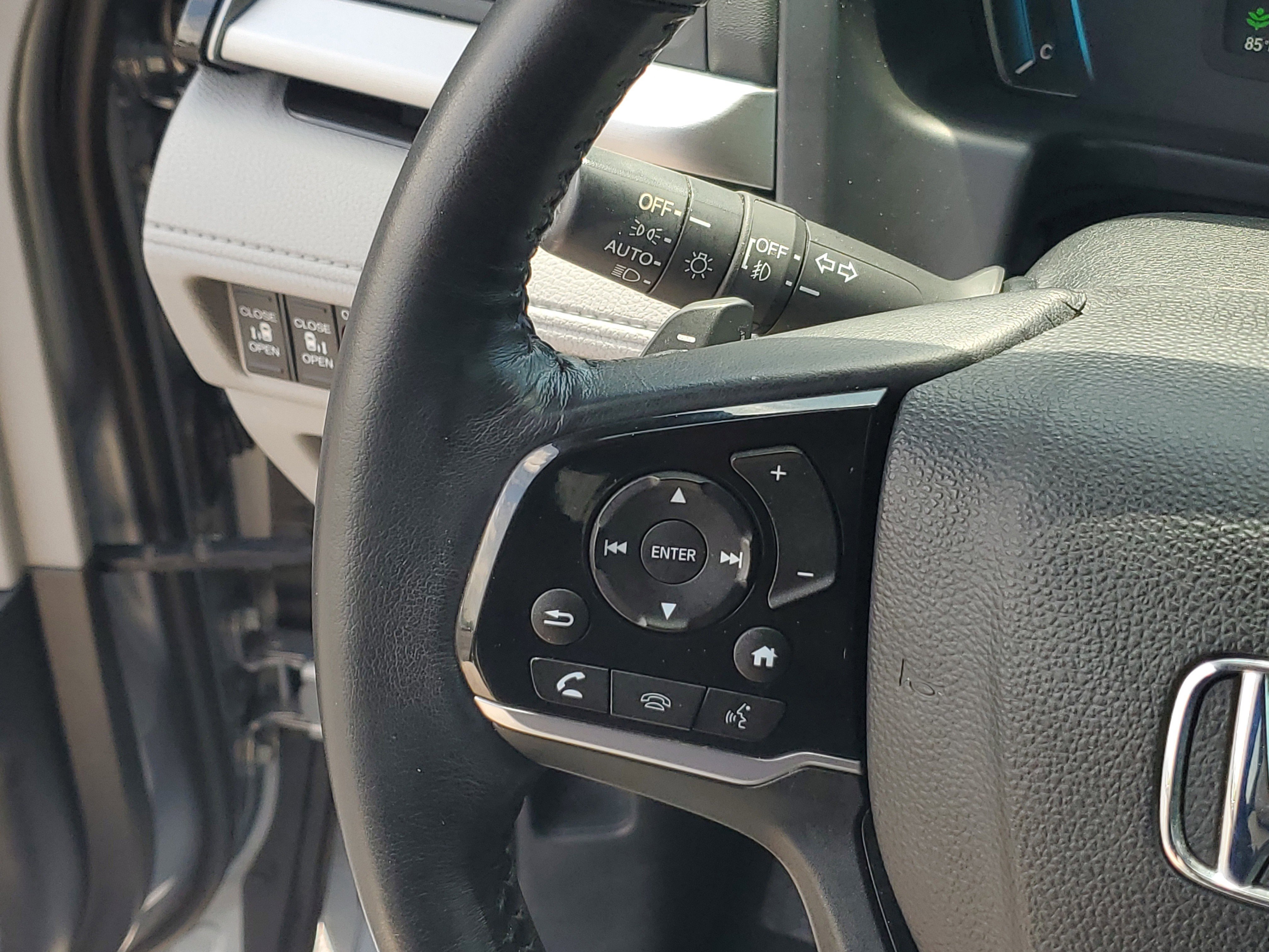 Used 2019 Honda Odyssey Elite image 29
