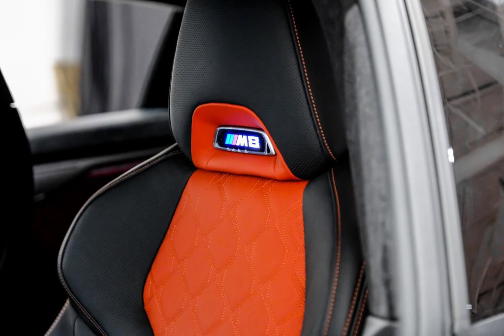 Used 2025 BMW M8 Competition image 27